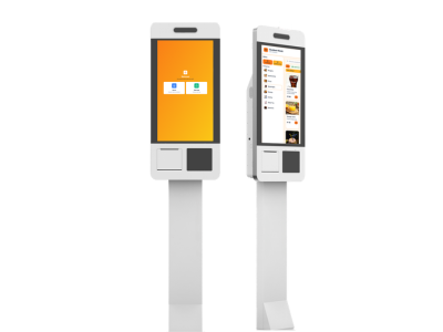 POSIO Self-Service Kiosks