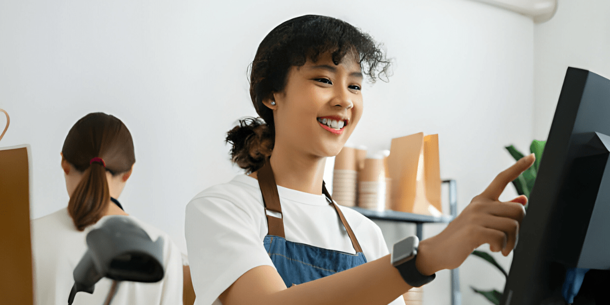 Revolutionize Your Business with POSIO